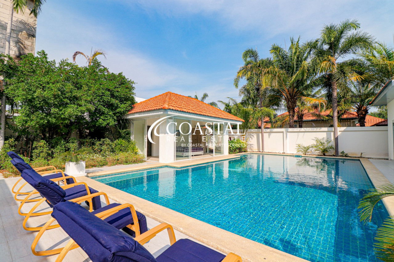 House For Sale And Rent Pratumnak