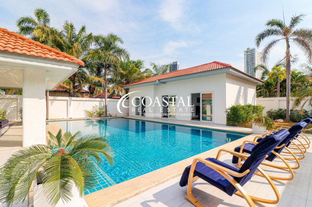 House For Sale And Rent Pratumnak