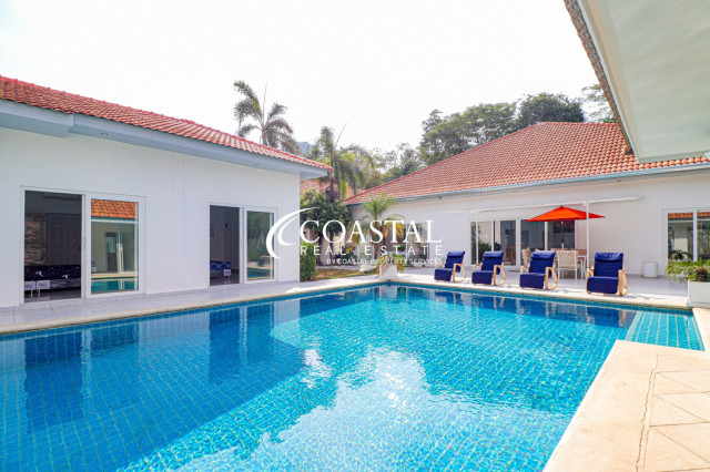 House For Sale And Rent Pratumnak