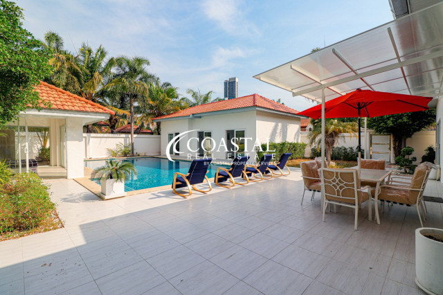 House For Sale And Rent Pratumnak