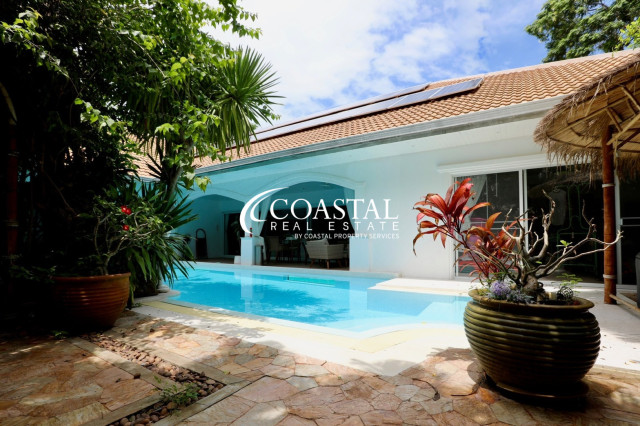 House For Sale Jomtien