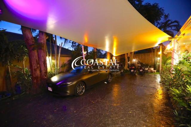 House For Sale Jomtien