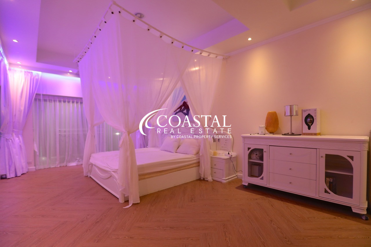 House For Sale Jomtien