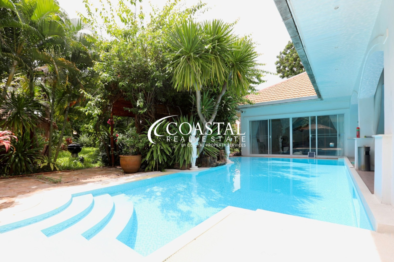 House For Sale Jomtien