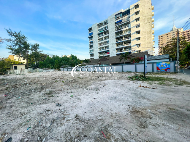 Land For Sale Pratumnak