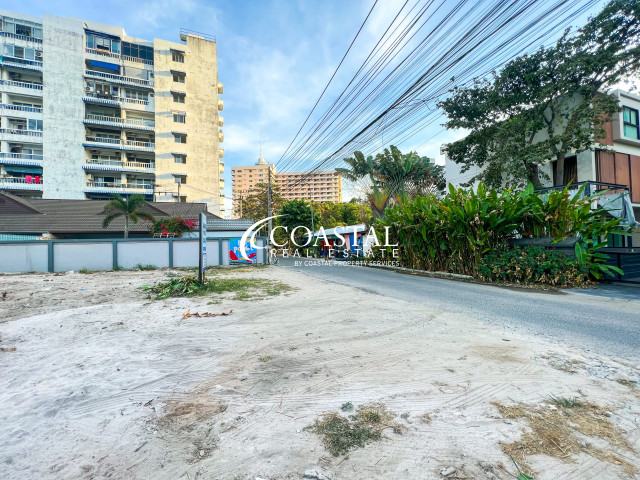 Land For Sale Pratumnak
