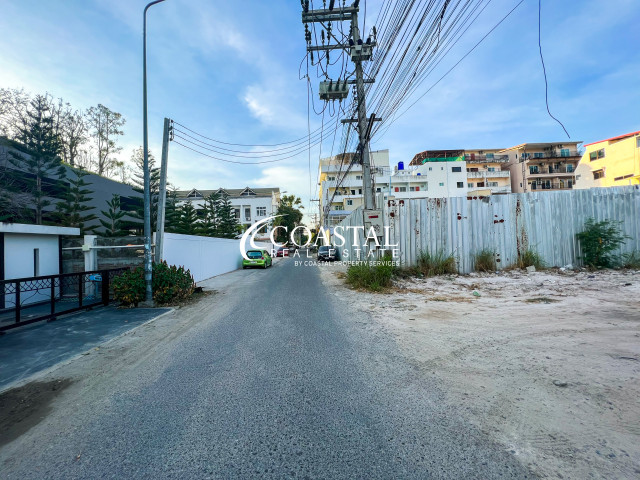 Land For Sale Pratumnak