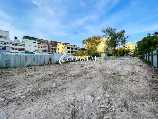 Land For Sale Pratumnak