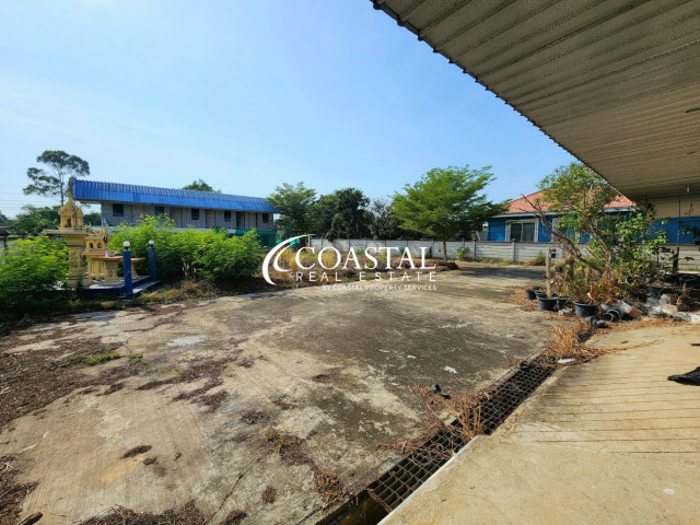 ที่ดินสำหรับขายที่ห้วยใหญ่