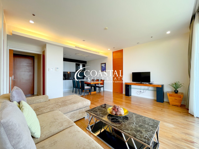 Condo For Sale And Rent Wong Amat