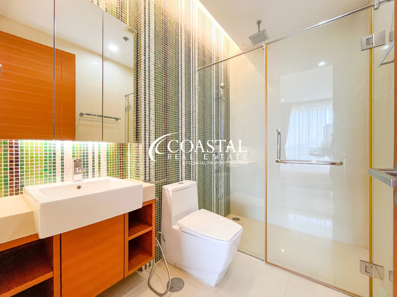 Condo For Rent Wong Amat
