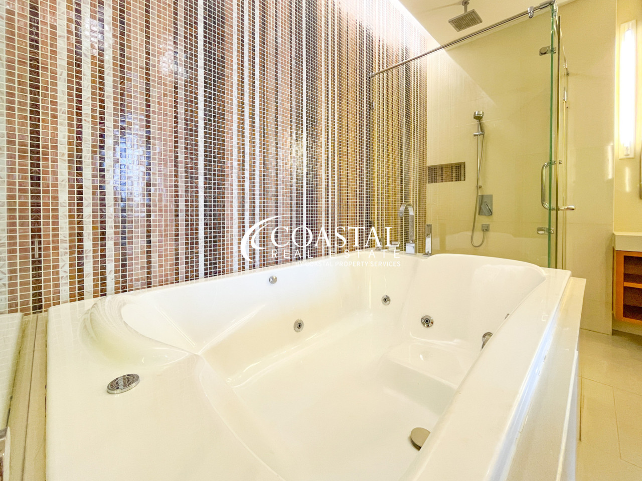 Condo For Rent Wong Amat