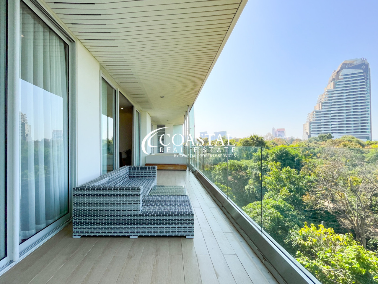 Condo For Rent Wong Amat