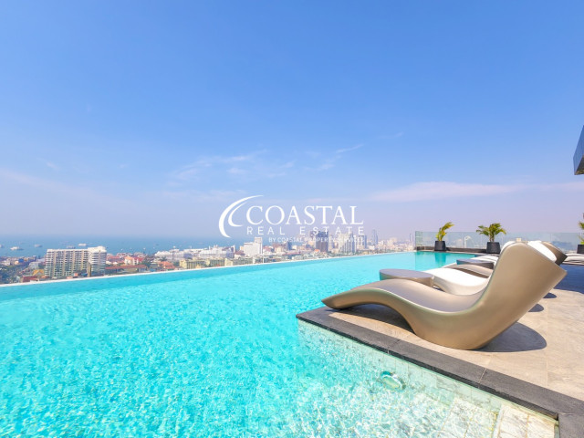 Condo For Sale South Pattaya