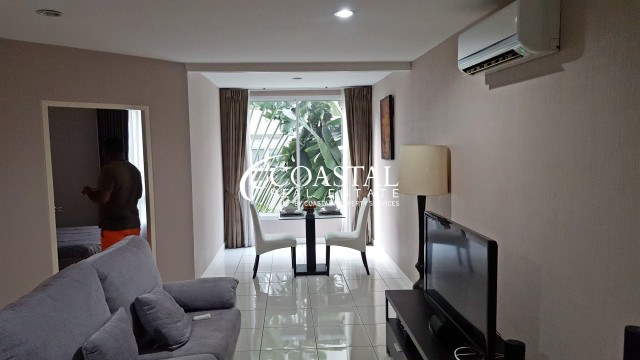 Condo For Sale Pratumnak