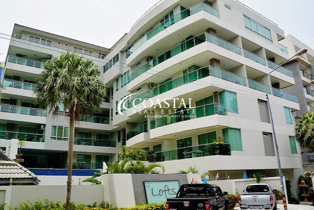 Condo For Sale Pratumnak