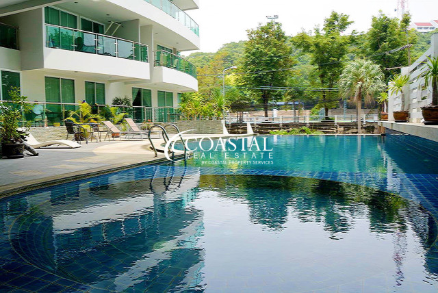 Condo For Sale Pratumnak