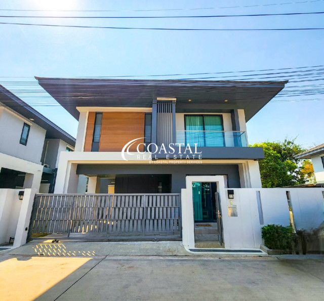 House For Sale And Rent East Pattaya