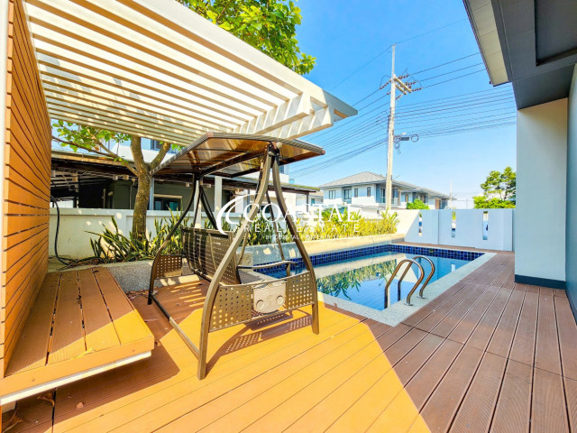 House For Sale And Rent East Pattaya