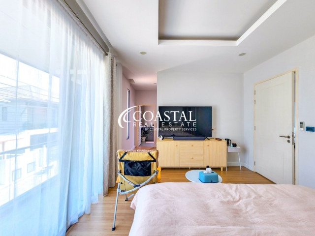 House For Sale And Rent East Pattaya