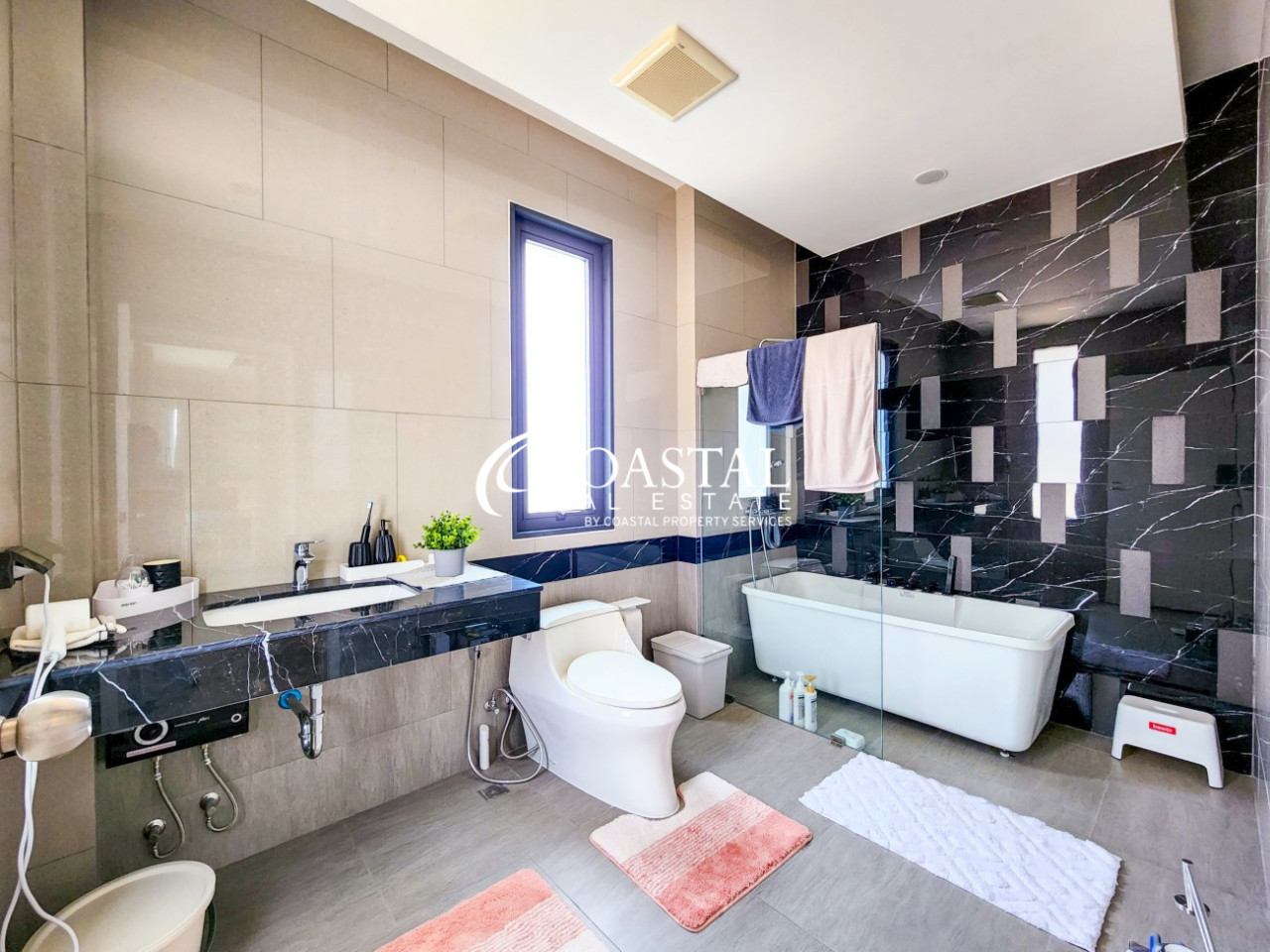 House For Sale And Rent East Pattaya