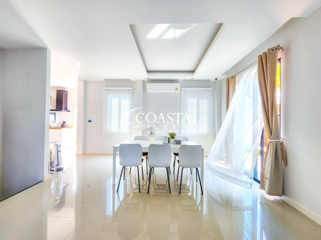 House For Sale And Rent East Pattaya