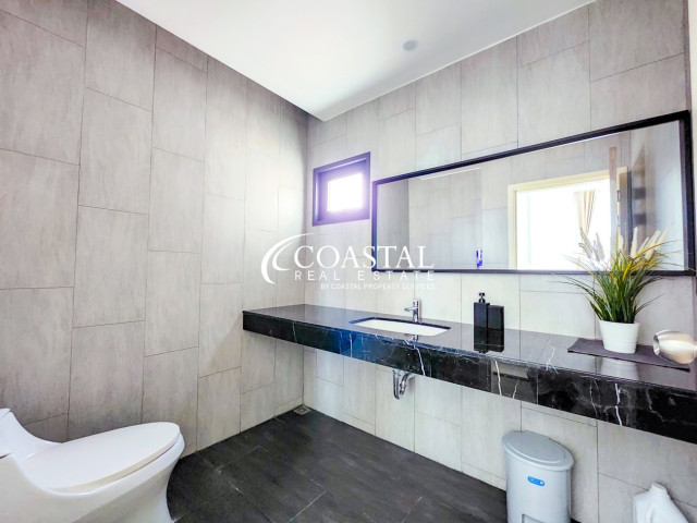 House For Sale And Rent East Pattaya