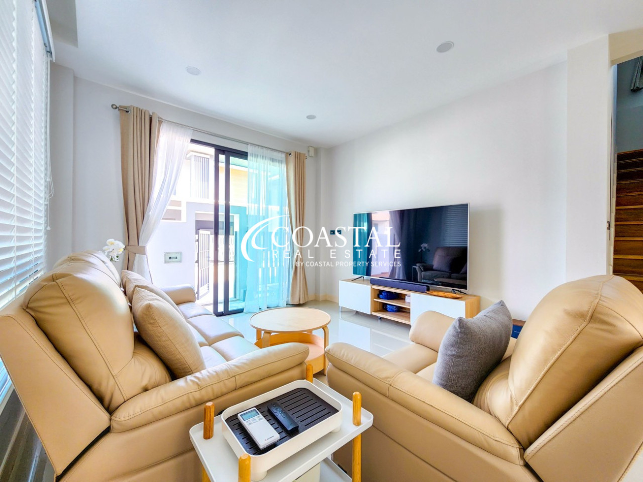 House For Sale And Rent East Pattaya