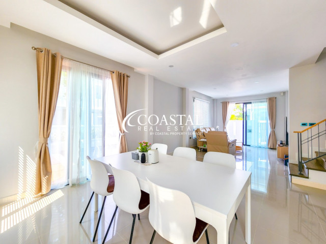 House For Sale And Rent East Pattaya