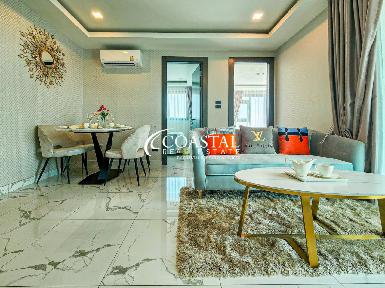 Condo For Sale South Pattaya