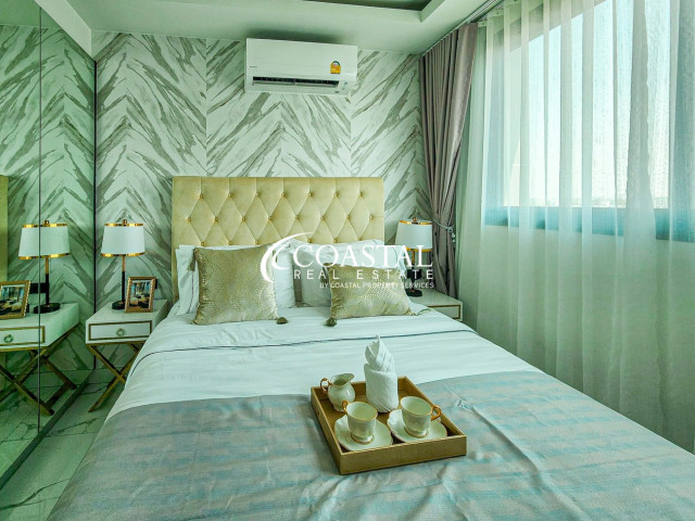 Condo For Sale South Pattaya