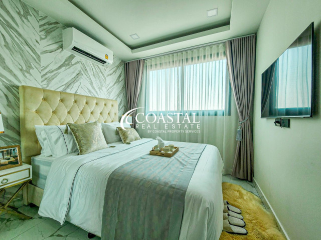 Condo For Sale South Pattaya
