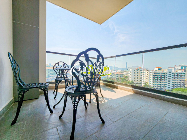 Condo For Sale South Pattaya