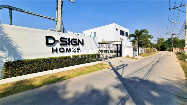 House For Sale Huay Yai