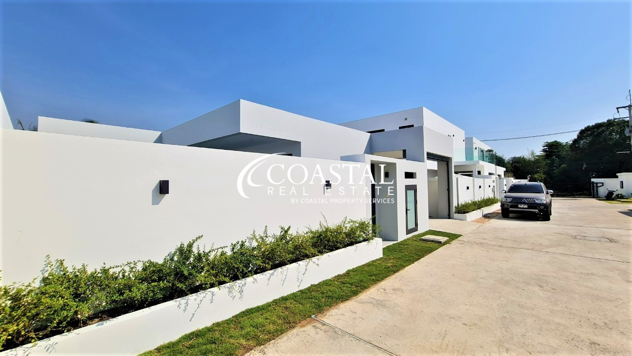 House For Sale Huay Yai