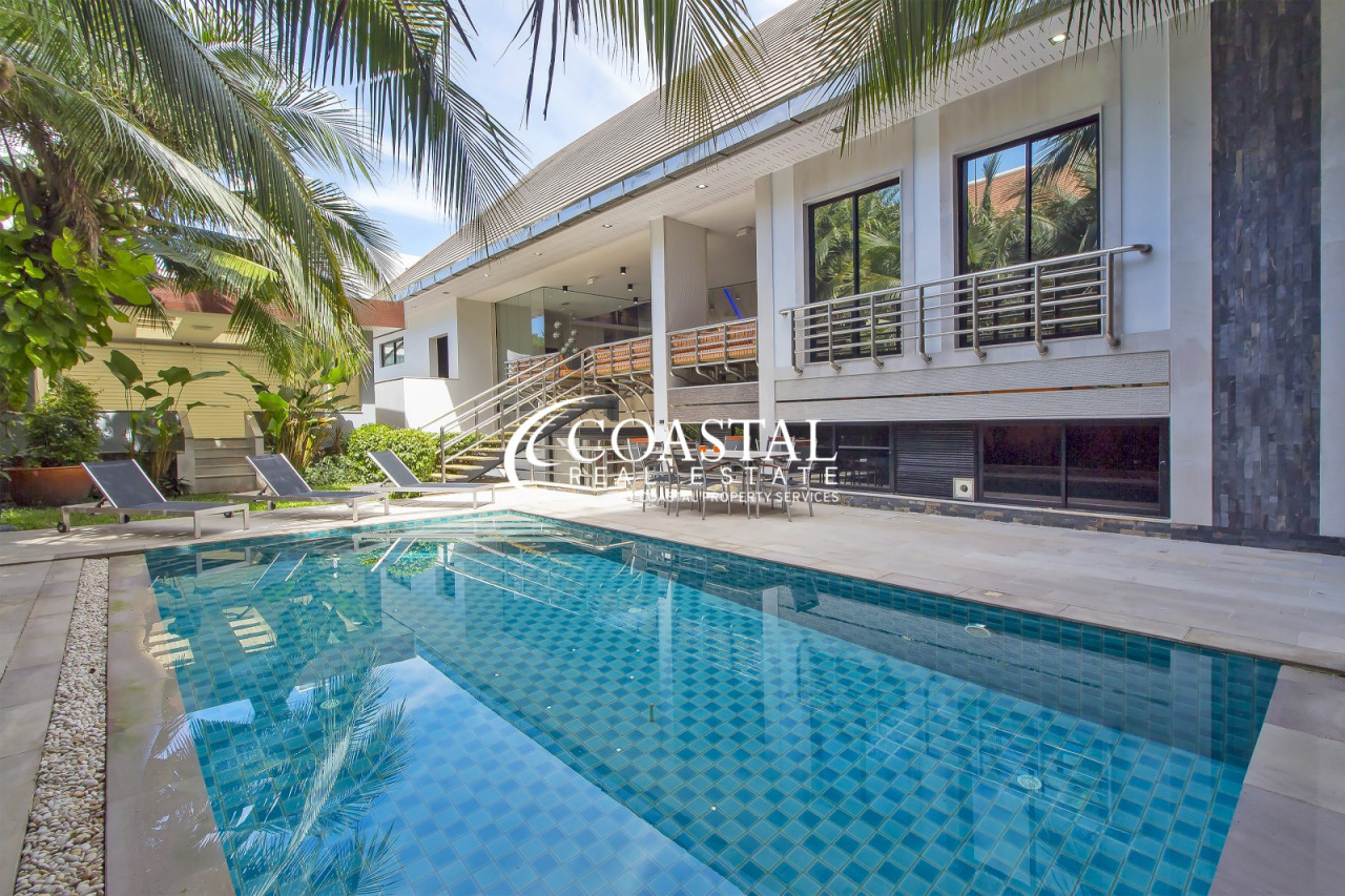 บ้านสำหรับขายที่พระตำหนัก