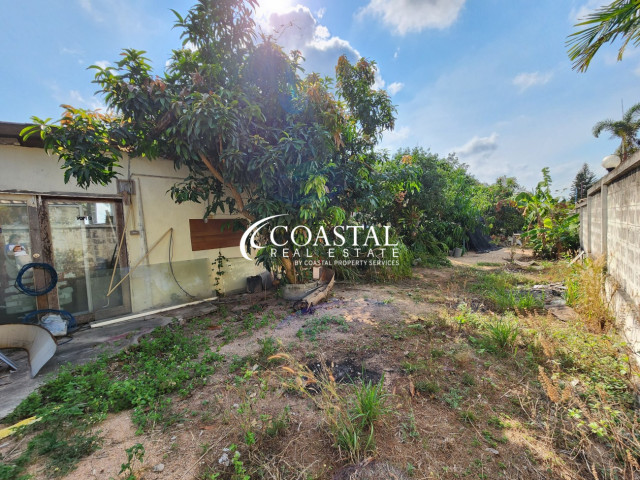 Land For Sale Mabprachan/Pong