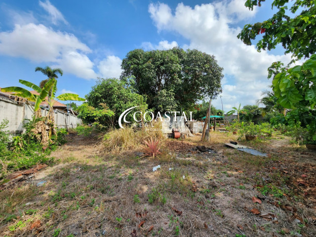 Land For Sale Mabprachan/Pong