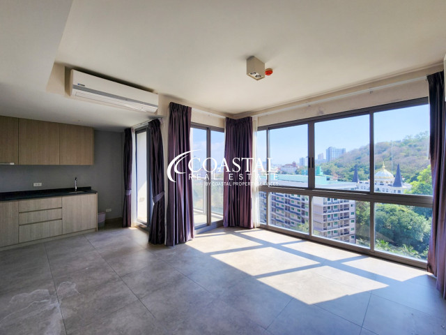 Condo For Sale South Pattaya