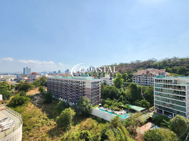 Condo For Sale South Pattaya