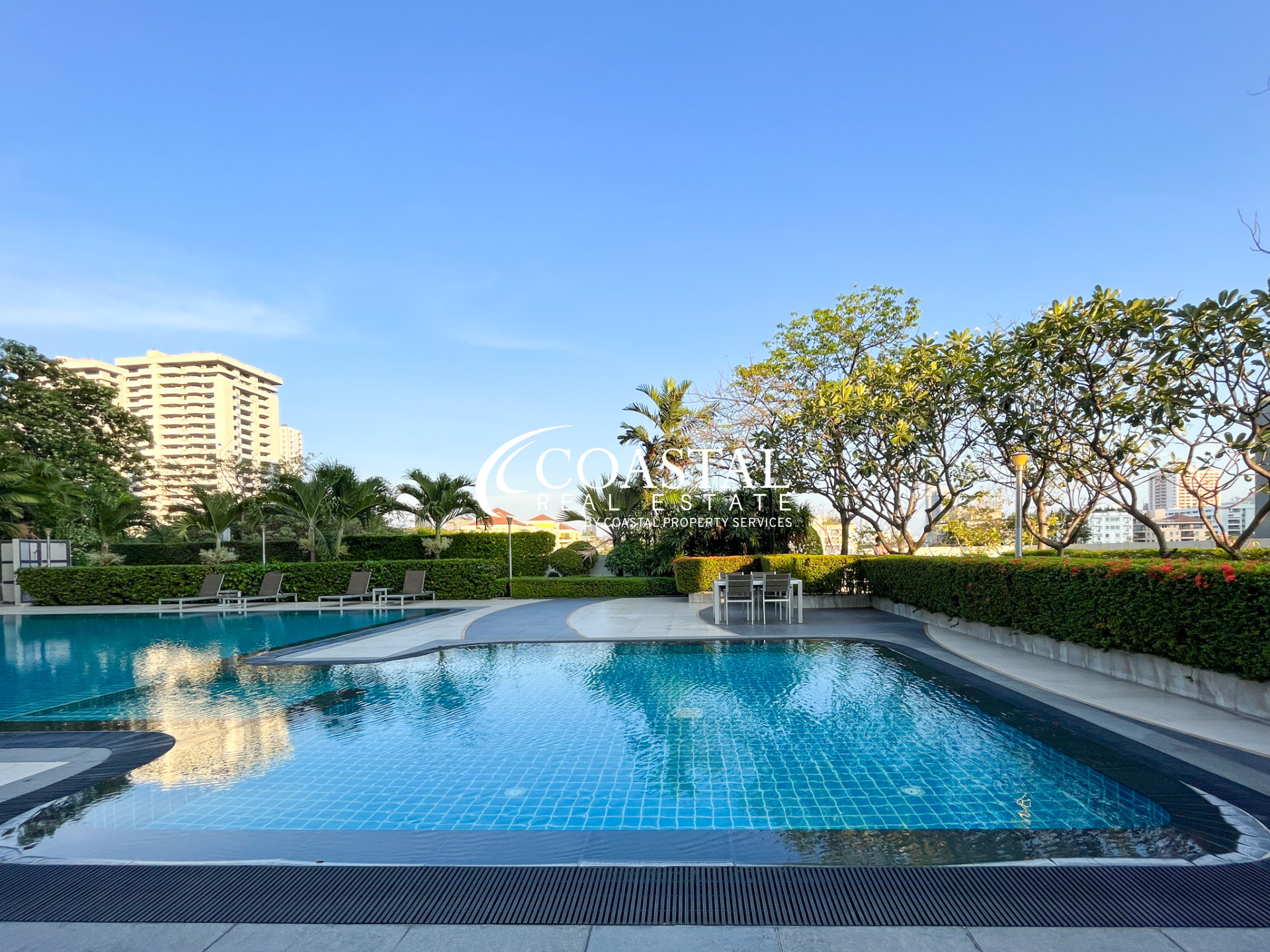 Condo for sale at D.S. Tower 2 in Watthana, Bangkok C014185 Coastal