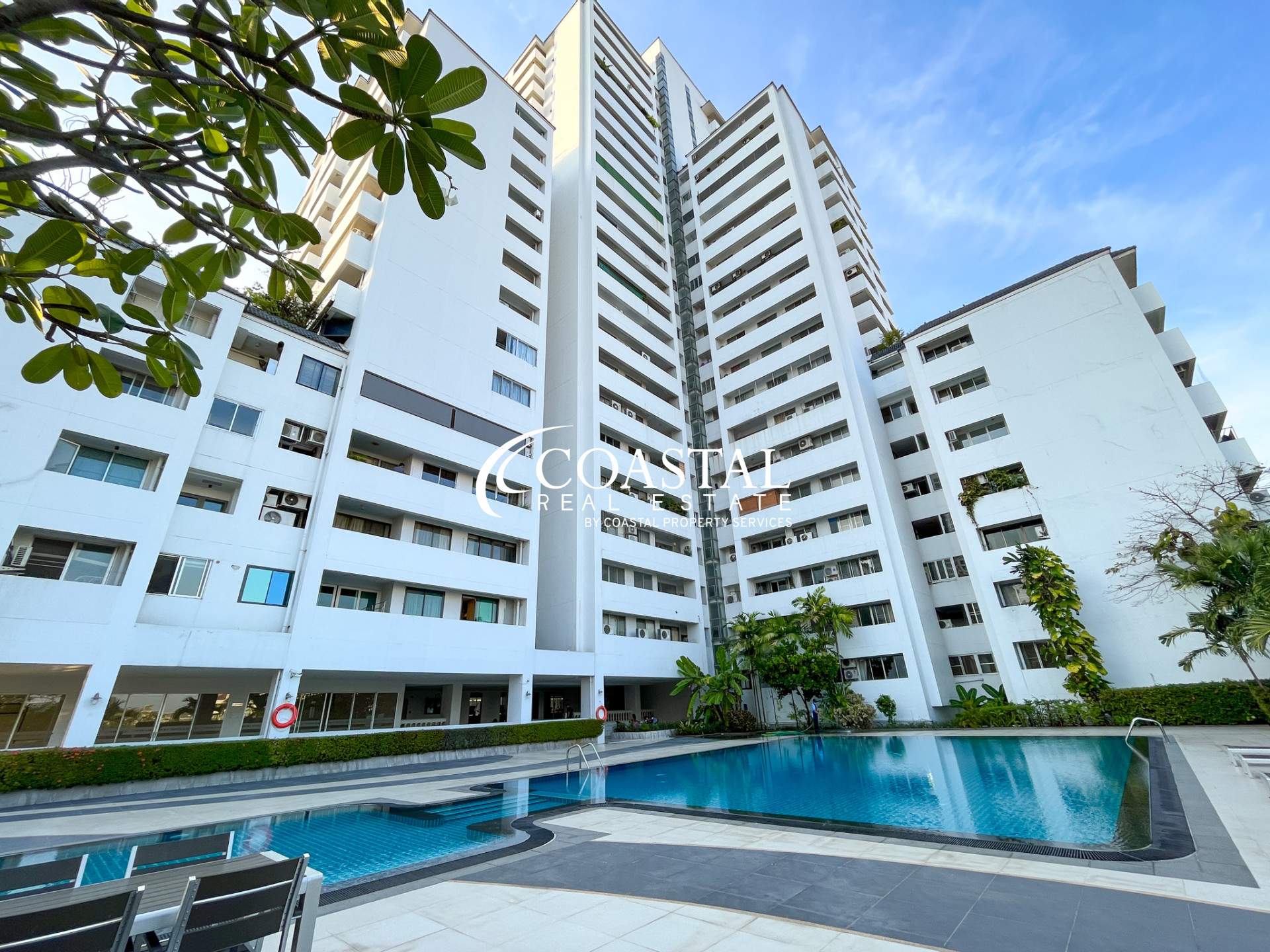 Condo for sale at D.S. Tower 2 Sukhumvit 39 in Watthana, Bangkok