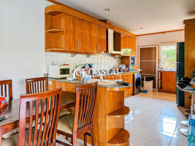 House For Sale East Pattaya