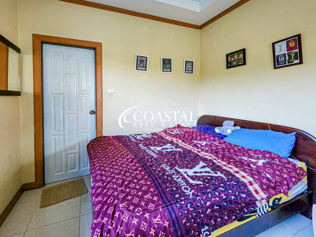 House For Sale East Pattaya