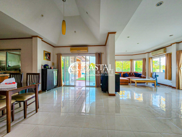 House For Sale East Pattaya