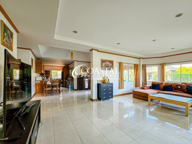 House For Sale East Pattaya