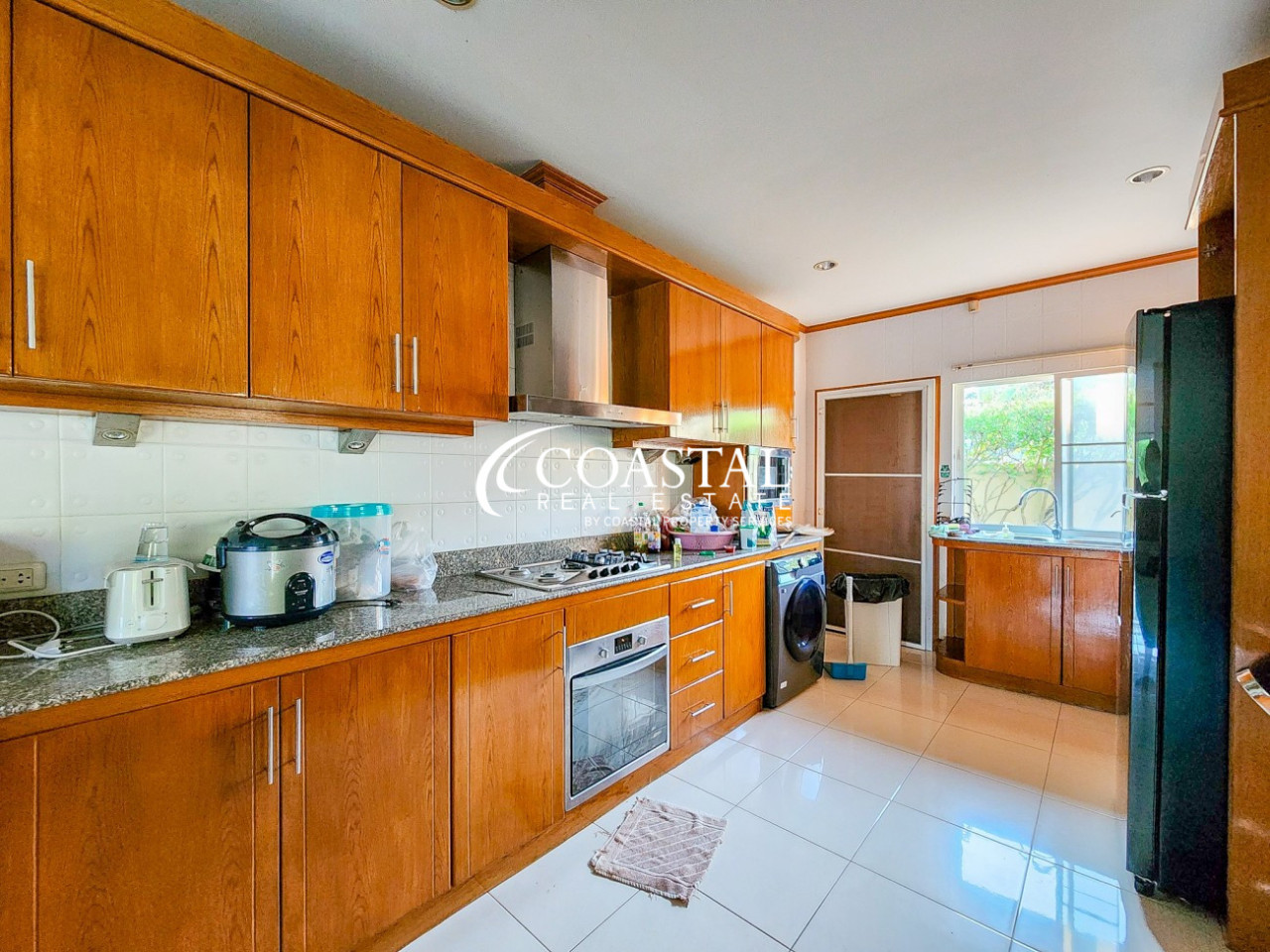 House For Sale East Pattaya