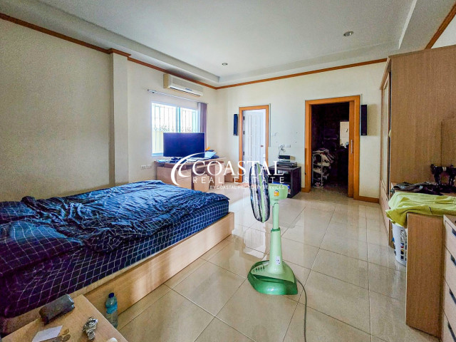 House For Sale East Pattaya