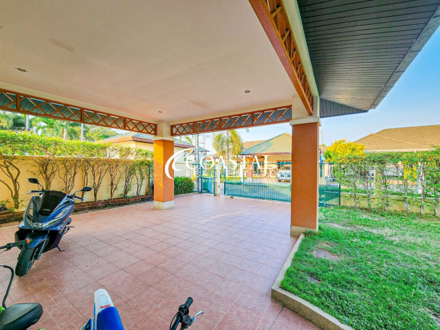 House For Sale East Pattaya