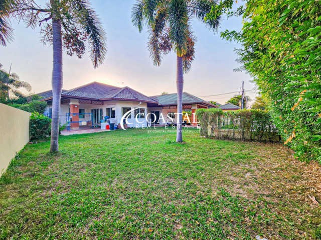 House For Sale East Pattaya